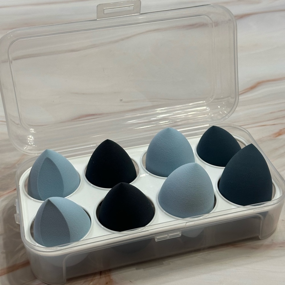 Beauty Sponge Carton Set
